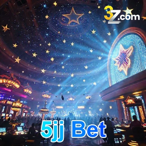 5jj Bet