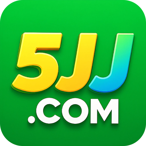 5jj Bet LOGO